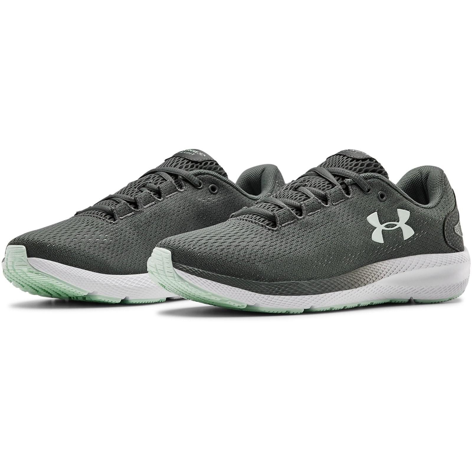 Under armour women's sales charged pursuit 2