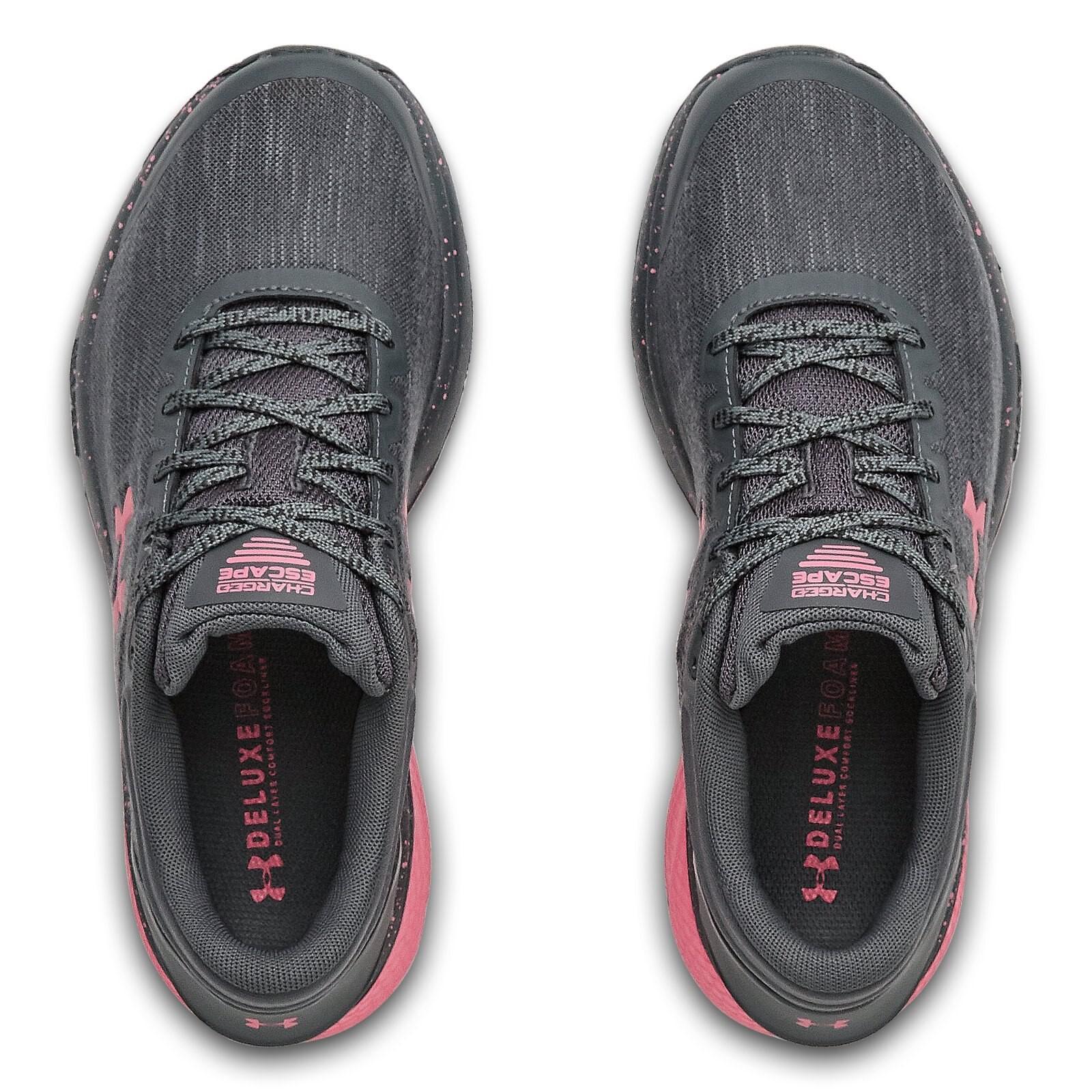 Under Armour W Charged Escape - 91$, 3023880-001