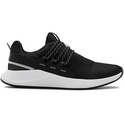 Кроссовки женские, Under Armour W Charged Breathe LACE, размер 36,5 (3022584-001)