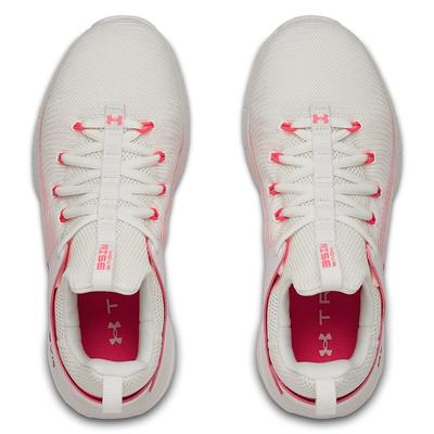 Кроссовки женские, Under Armour W HOVR Rise 2, размер 37 (3023010