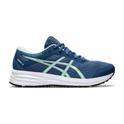 Patriot discount 12 asics