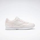 Кроссовки женские, Reebok REEBOK ROYAL GLIDE, размер 40.5 (FV0120) - Фото 2