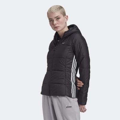 Adidas store slim jacket