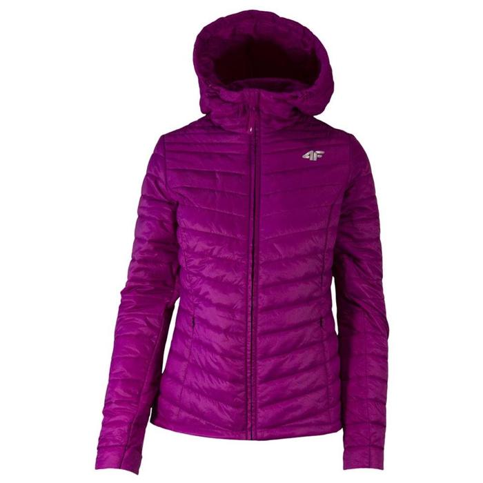 Куртка женская FreeRide, черная - купить по цене 4684 рублей ✅ Интернет магазин