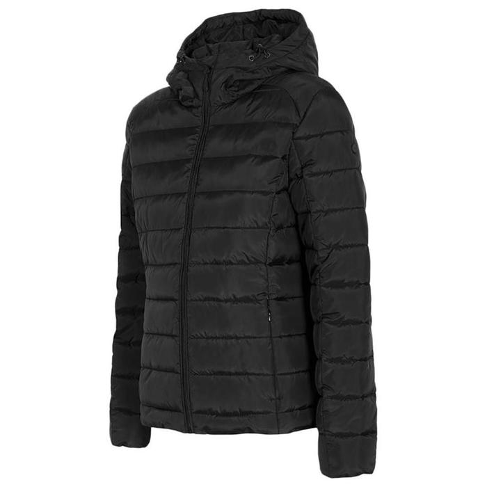 Куртка женская, WOMEN'S JACKET, размер M (HOZ20-KUDP602-20S)