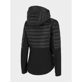 

Куртка женская, WOMEN'S SOFTSHELL, размер S (HOZ20-SFD602-20S)