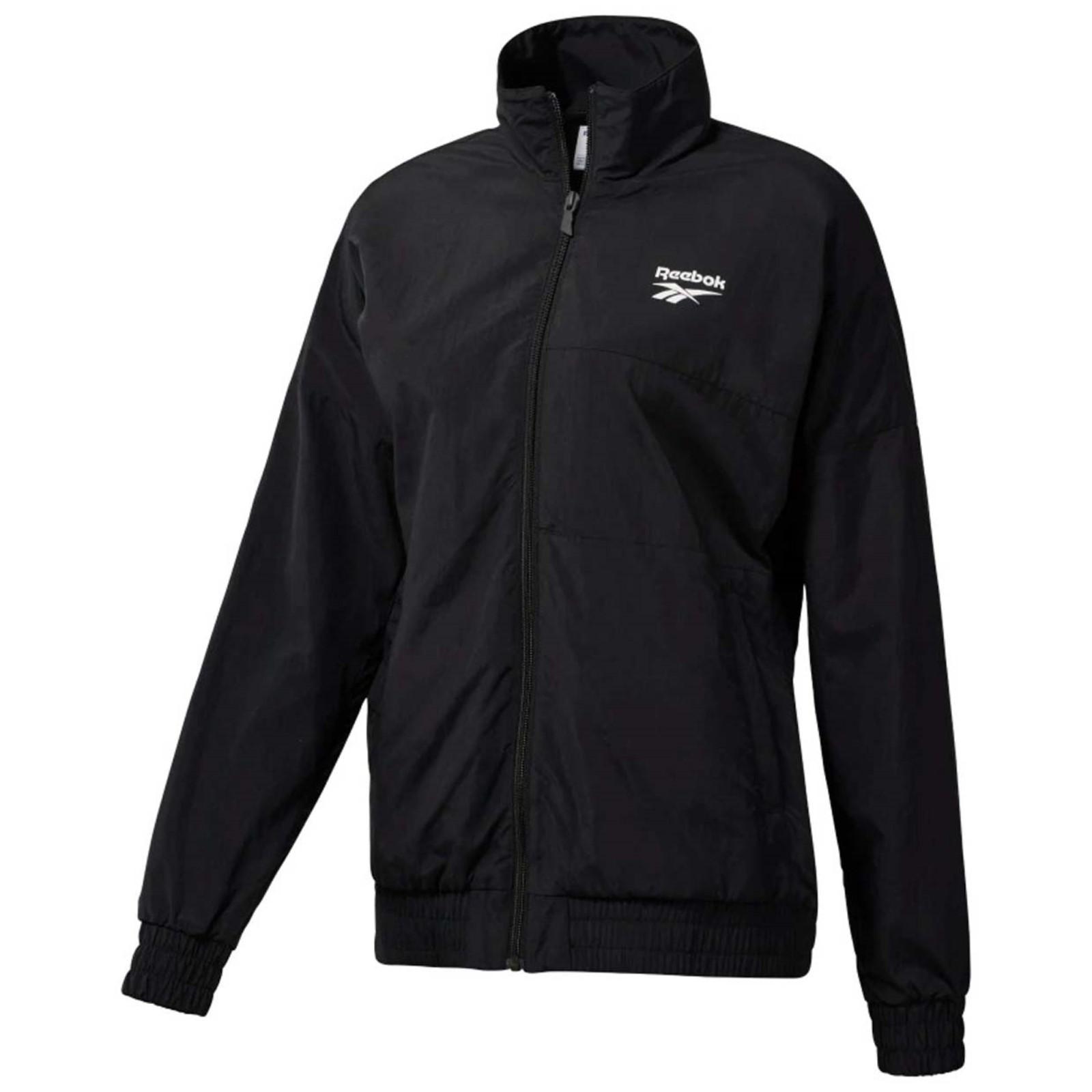 Купить Куртку Reebok Мужскую