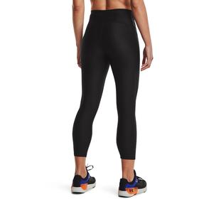 

Леггинсы женские, Under Armour HG HiRise 7/8 No-slip, размер 42-44 (1365335-001)