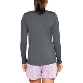 

Лонгслив для женщин, Under Armour HG Long Sleeve, размер 44-46 (1328966-012)