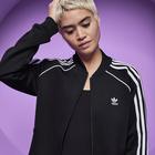 Олимпийка женская, Adidas SST TT, размер 38 (CE2392) - Фото 5