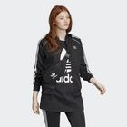 Олимпийка женская, Adidas SST TT, размер 38 (CE2392) - Фото 9