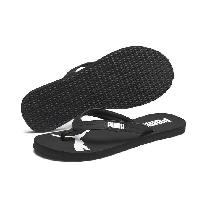 Пантолеты женские, Puma PUMA Cozy Flip Wns, размер 36 (37029004) - Фото 1