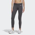 Тайтсы женские, Adidas W E 3S TIGHT, размер 48-50 (FM6699) - Фото 1