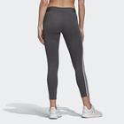 Тайтсы женские, Adidas W E 3S TIGHT, размер 48-50 (FM6699) - Фото 3