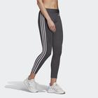 Тайтсы женские, Adidas W E 3S TIGHT, размер 48-50 (FM6699) - Фото 4