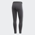Тайтсы женские, Adidas W E 3S TIGHT, размер 48-50 (FM6699) - Фото 6