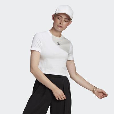 Adidas crop top price deals