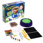 УЦЕНКА Набор для опытов «Гончарный набор, для мальчиков» - Фото 1