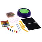 УЦЕНКА Набор для опытов «Гончарный набор, для мальчиков» - Фото 3