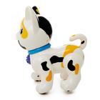 УЦЕНКА Робот радиоуправляемый «Умный котёнок», световые и звуковые эффекты, МИКС - Фото 2