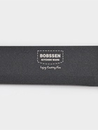 Набор кухонных принадлежностей «Гипноз», 6 предметов: ножи 5 шт., овощечистка, чёрный - Фото 5