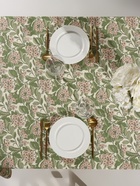 Скатерть «Этель» Spring garden, 149×110 см, 100% хлопок, саржа 190 г/м² - Фото 2