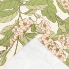 Скатерть «Этель» Spring garden, 149×180 см, 100% хлопок, саржа 190 г/м² - Фото 8