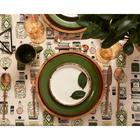 Скатерть «Этель» Kitchenware 149×250 см, 100% хлопок, саржа 190 г/м² - Фото 6