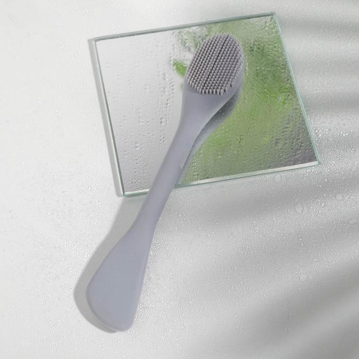 Щётка для лица «With love» 21973