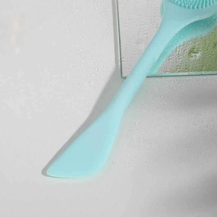 Щётка для лица «100% рекомендос» 21974