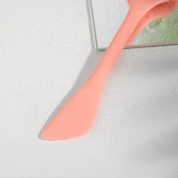 Щётка для лица «Для милых щёчек» 21975