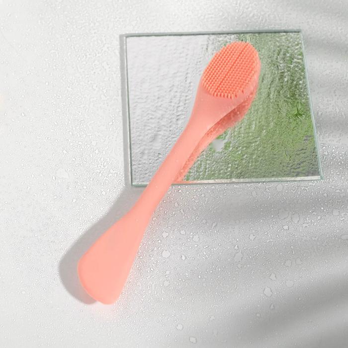 Щётка для лица «Искусство наслаждения» 21977