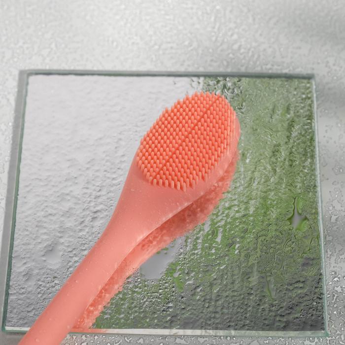 Щётка для лица «Искусство наслаждения» 21977