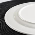 Блюдо для подачи керамическое «Вернисаж», d=31 см ㅤ - фото 21234531