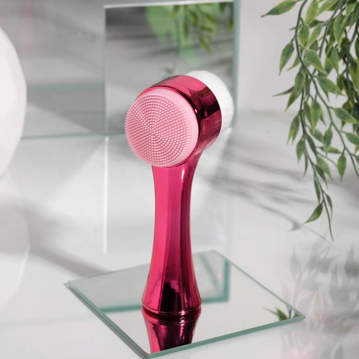 Щётка для лица «В день 8 марта» 21981