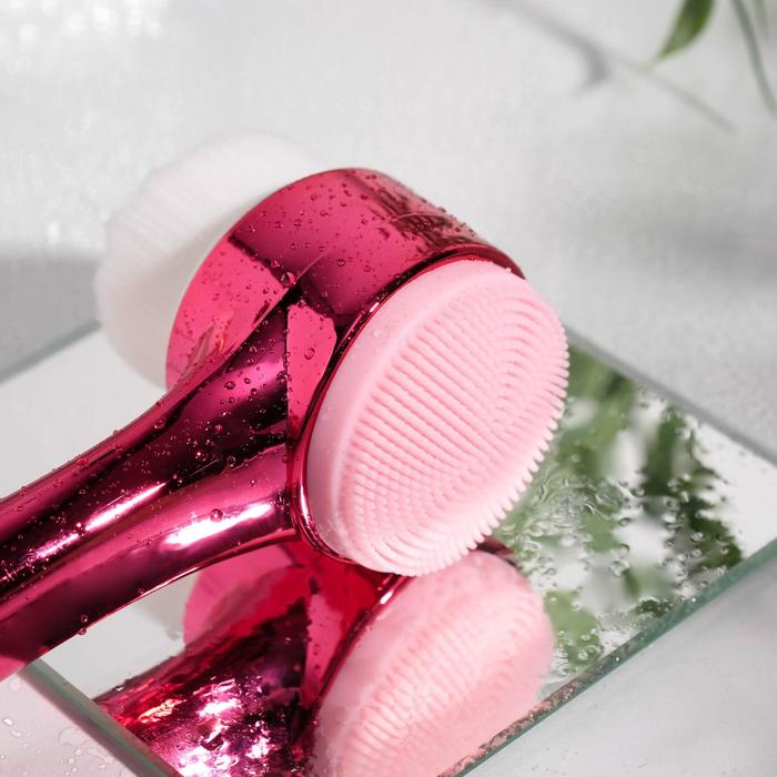 Щётка для лица «В день 8 марта» 21981