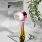 Щёточка для умывания «Окружи себя заботой», 16 х 6,5 см 5387160