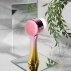 Щёточка для умывания «Окружи себя заботой», 16 х 6,5 см 5387160