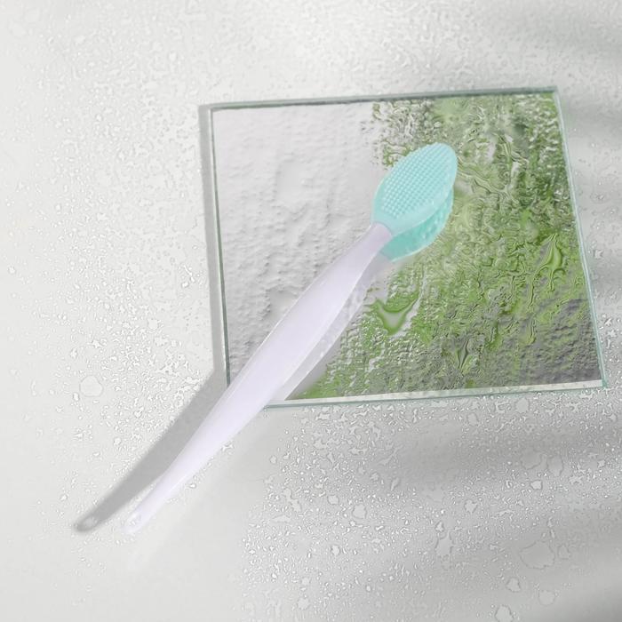 Щеточка для лица «Shine bright» 21987