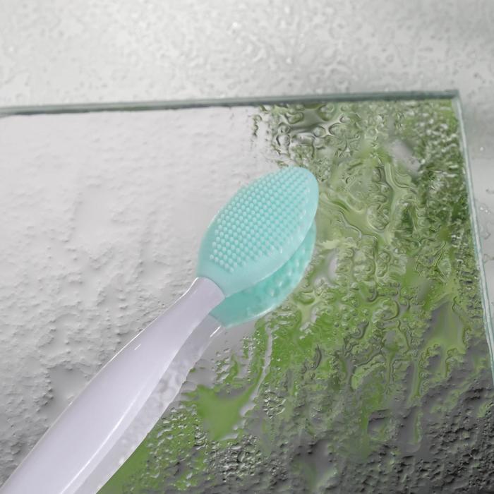 Щеточка для лица «Shine bright» 21987