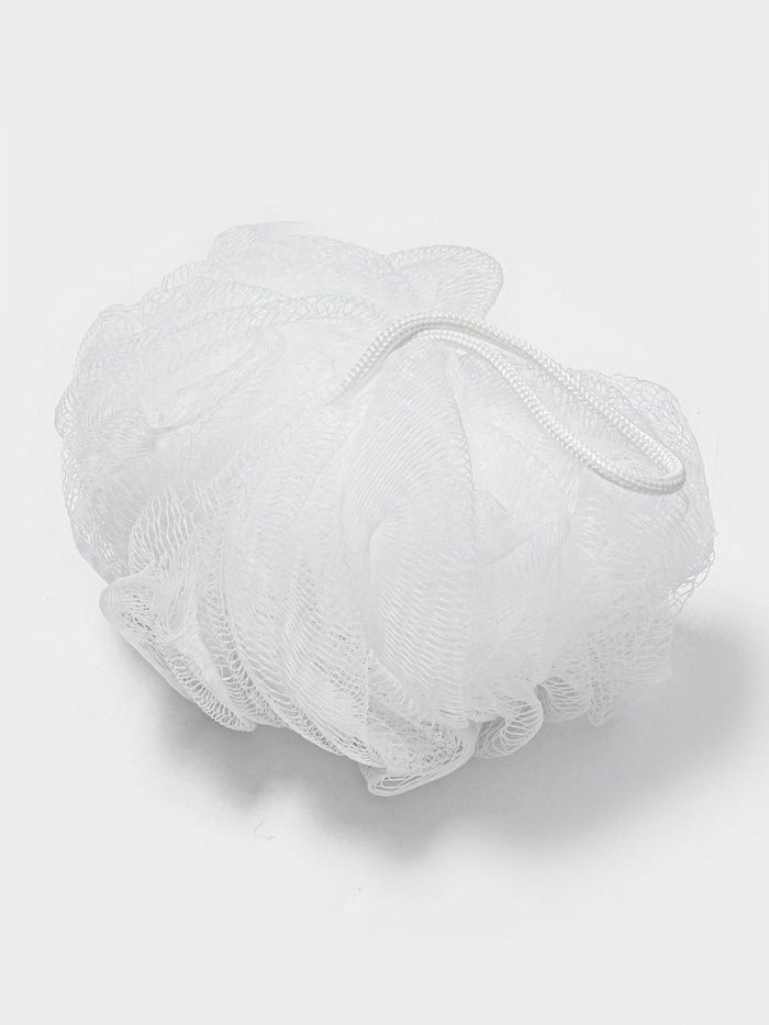 Мочалка для тела Доляна, 40 г, МИКС - Фото 1