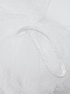 Мочалка для тела Доляна, 40 г, МИКС - Фото 3