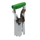 Сажалка для луковичных растений, длина 24 см, оцинкованная - Фото 4