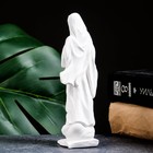 Фигура "Дева Мария" 15х4х4см - фото 9729116