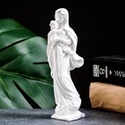 Фигура "Дева Мария" 15х4х4см - фото 9729117