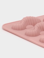 Форма для мармелада Доляна «Морской мир», силикон, 22×14×1 см, 14 ячеек, МИКС - Фото 6