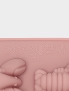 Форма для мармелада Доляна «Морской мир», силикон, 22×14×1 см, 14 ячеек, МИКС - Фото 5