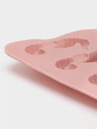 Форма для мармелада Доляна «Морской мир», силикон, 22×14×1 см, 14 ячеек, МИКС - Фото 7