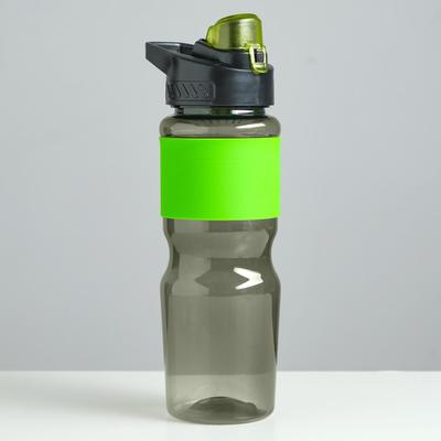 Бутылка для воды, 720 мл, "Мастер К", 24.5 х 6.8 см