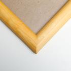 Фоторамка для фото 21×30 см Beatrice, сосна 6482162